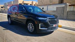 شيفروليه ترافرس